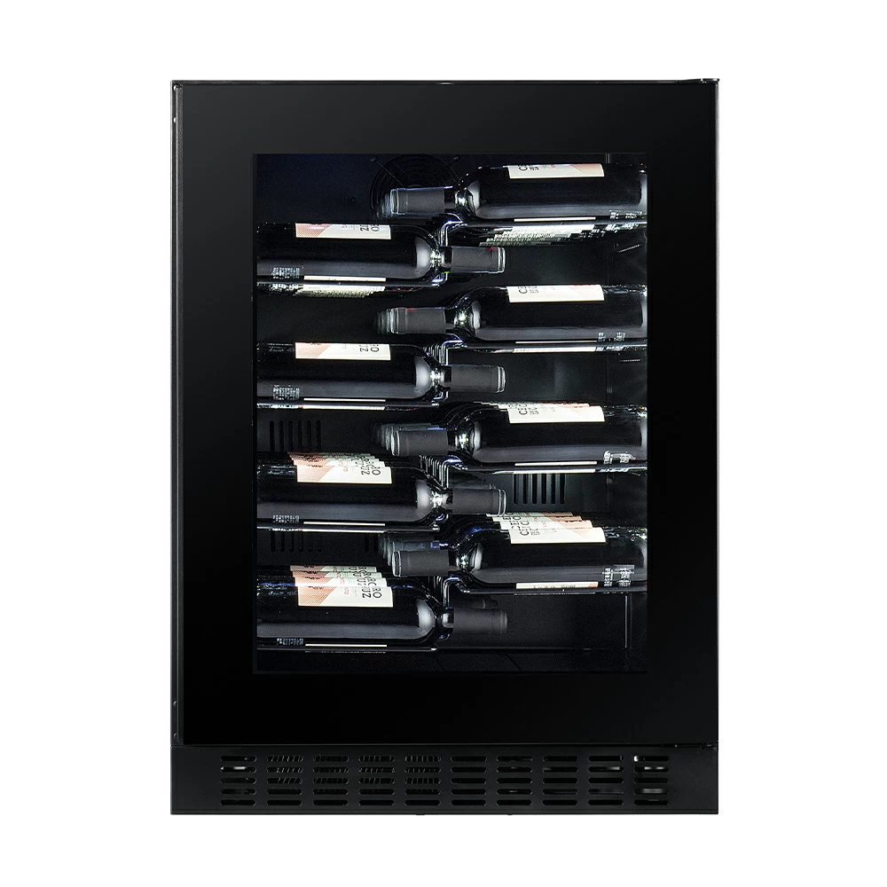 Винный шкаф Temptech CPROX60SRB