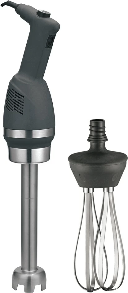 Блендер ручной VIATTO VA-HM-265WH с венчиком