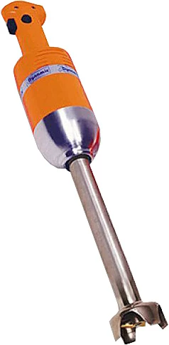 Миксер ручной Dynamic PMDH 250 400мм MX016
