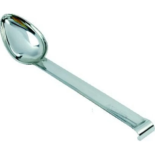 Ложка гарнирная L ручки 28 см.нерж. MGSteel /1/120/