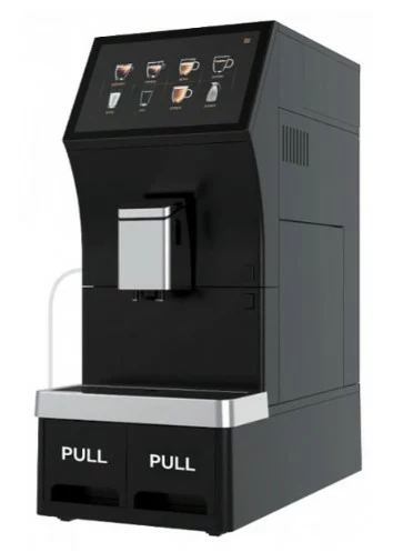 Кофемашина Rosso BTB-102 PRO