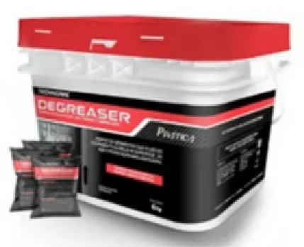 Таблетки для очистки обезжиривающие Pratica DEGREASER