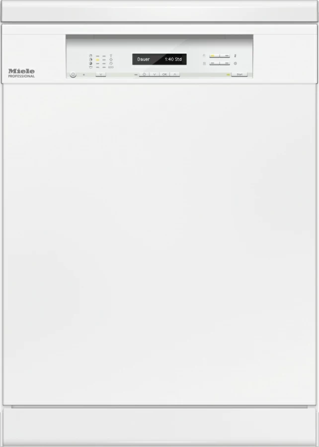 Посудомоечная машина Miele PG 8130