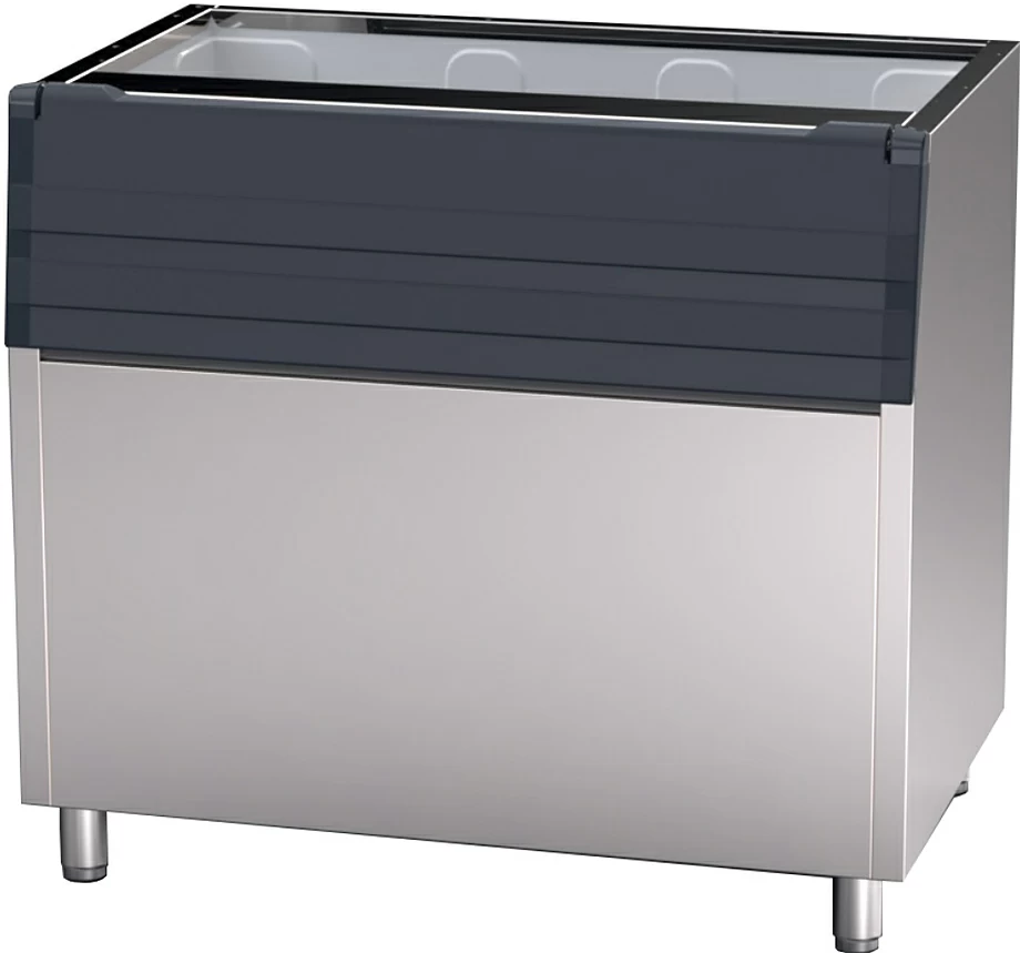 Бункер для льдогенераторов Brema Bin 350 Muster 350-600