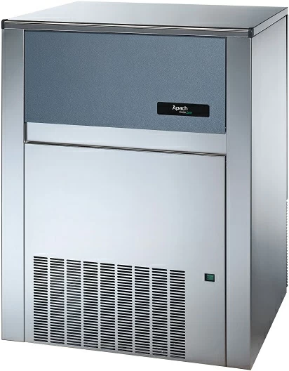 Льдогенератор Apach Cook Line ACB130.65B A R290