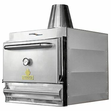 Гриль хоспер MIBRASA HMB 75