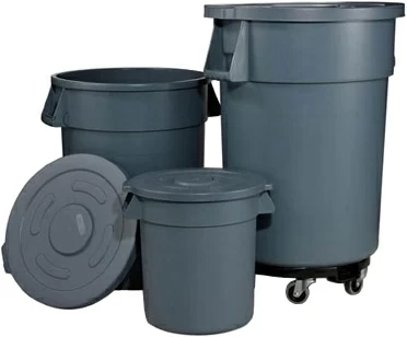Крышка для гастроемкости GASTRORAG JW-CRC3P