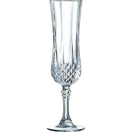 Бокал-флюте 140 мл. d=53 мм. h=205 мм. Вест Луп /6/12/