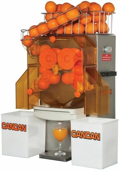 Автоматическая соковыжималка CanCan 28