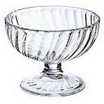 Креманка 210 мл. d=100, h=78 мм Сорбе /24/