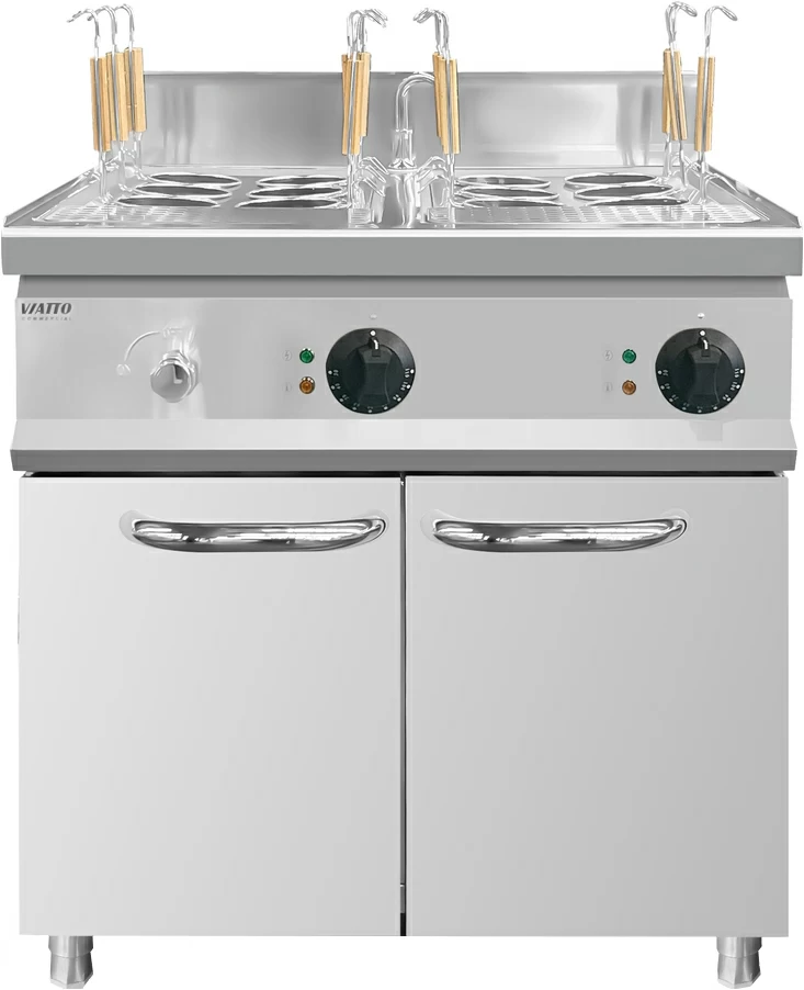 Макароноварка Viatto Commercial MK-EPC7C402