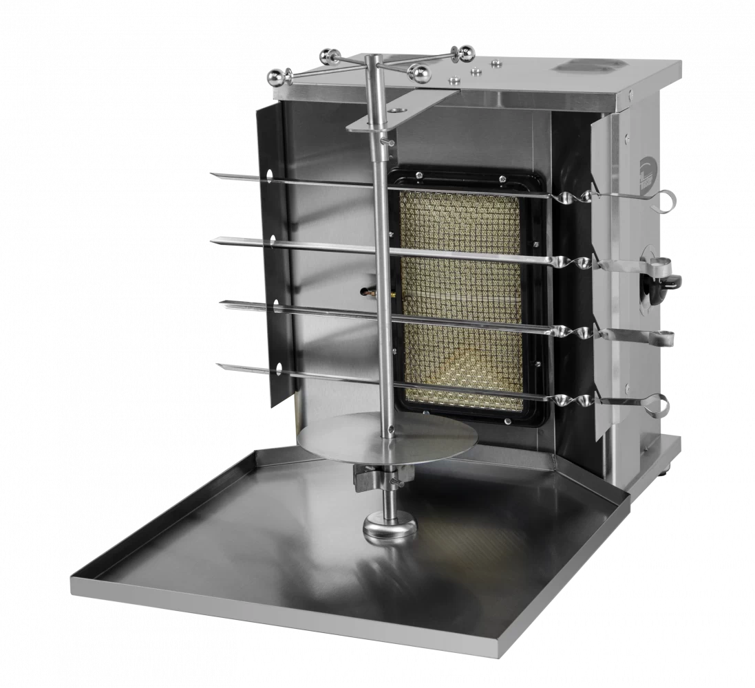Гриль для шаурмы Grill Master Ф1ШМГ (11205)