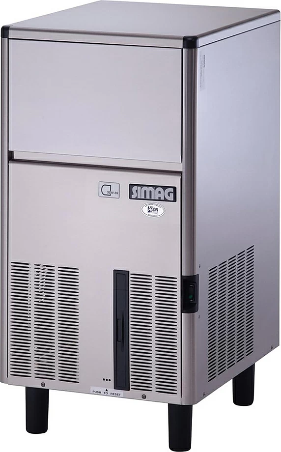 Льдогенератор SIMAG SDN 65