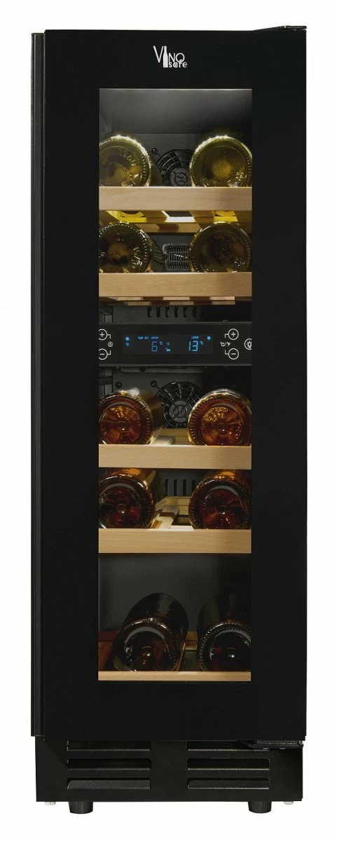 Винный шкаф Vinosafe VSU16BD