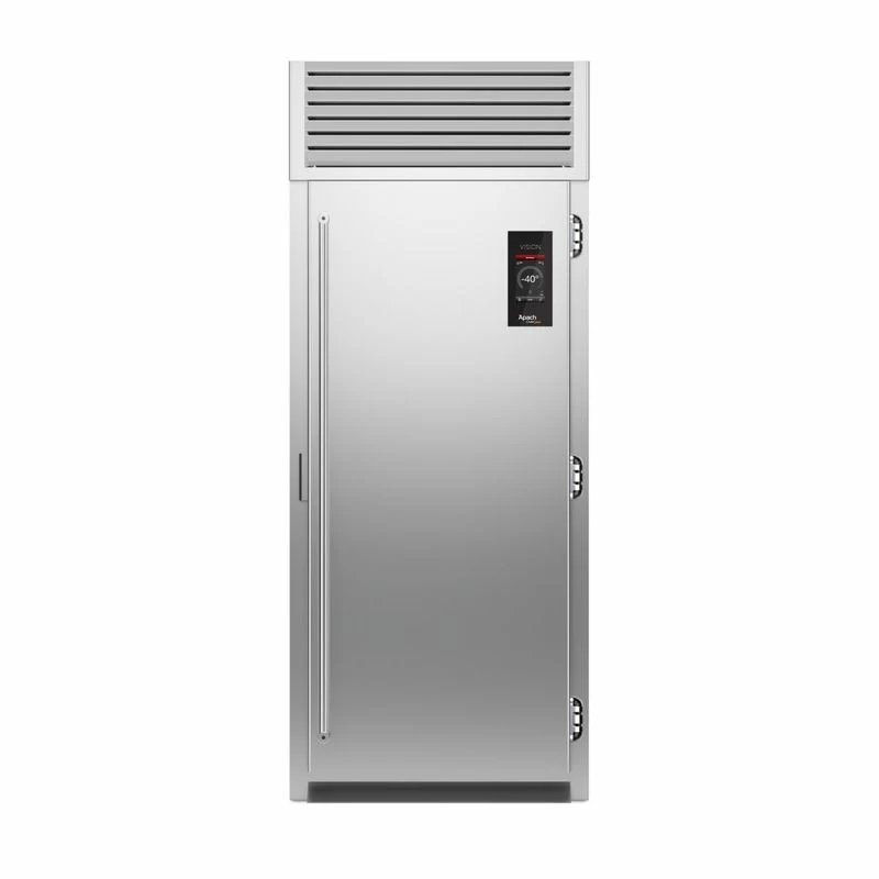 Шкаф шоковой заморозки Apach Chef Line LBVU30R