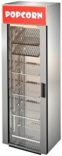 Витрина тепловая RoboLabs VTP-060SD2