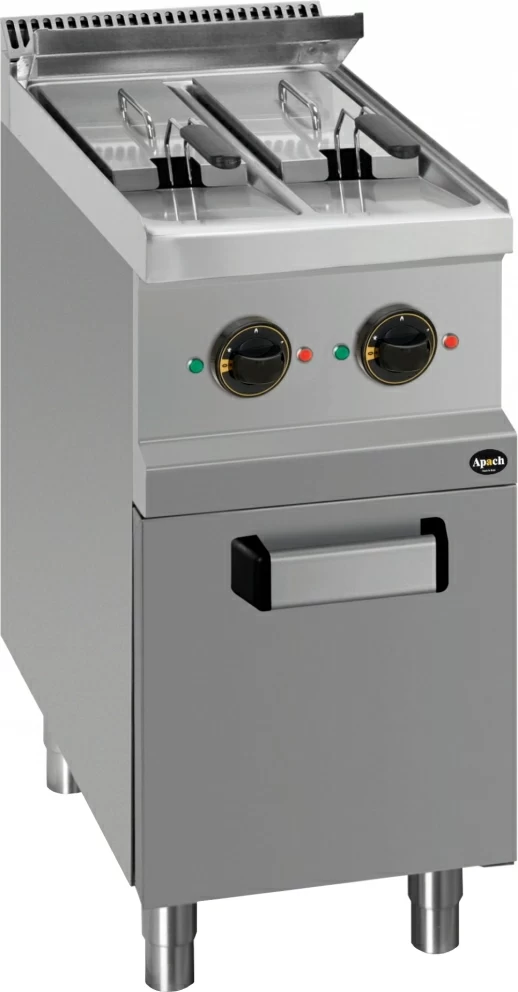 Фритюрница Apach Cook Line APFE-47/2P/PL