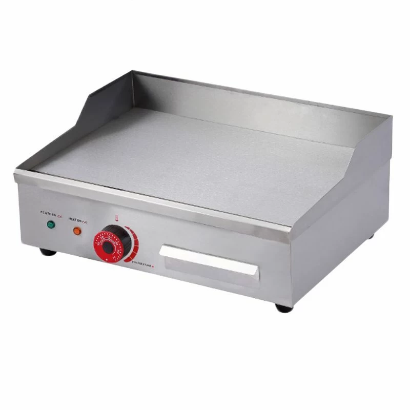 Жарочная поверхность Foodatlas EG-818