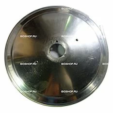 Нож дисковый 300, №34 HBS-300
