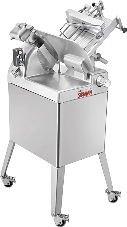 Слайсер Sirman GALILEO 350 POWER TOP 3Ф
