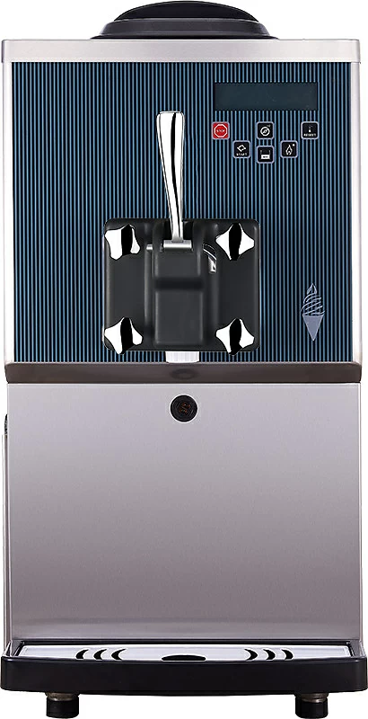 Машина для мягкого мороженого PASMO Ice Cream Machine S930TW