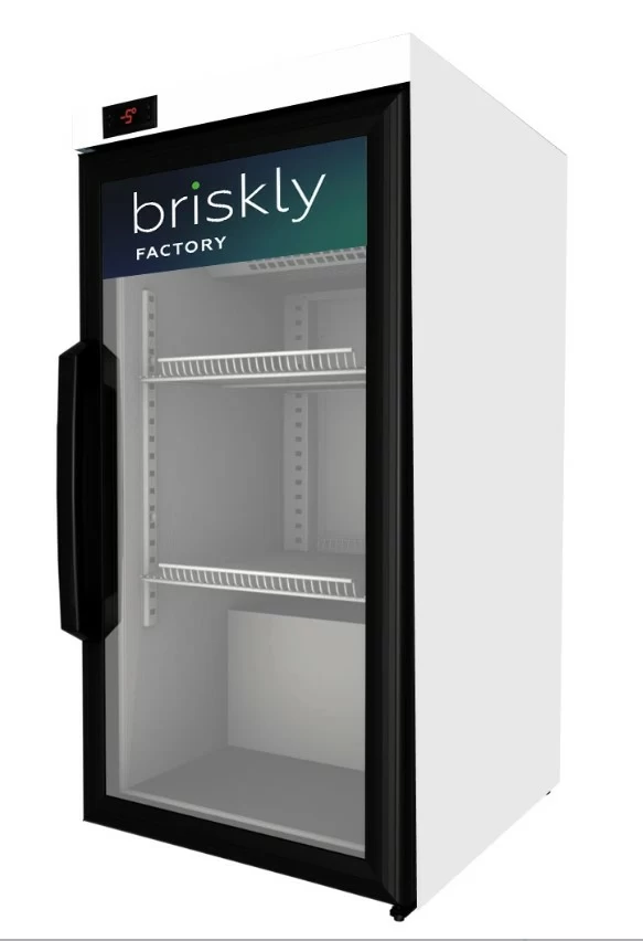 Холодильный шкаф Briskly 1 Bar