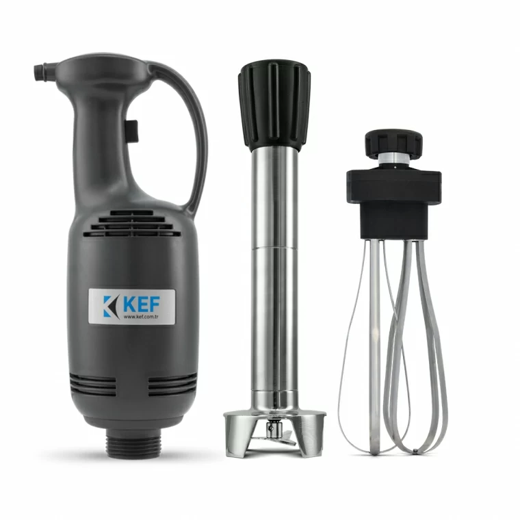 Погружной блендер KEF BL-40 C