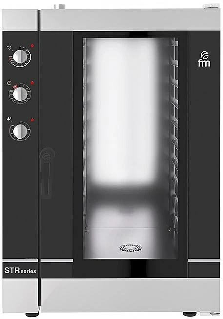 Пароконвектомат FM (Fernando Moreno) STR 110 M