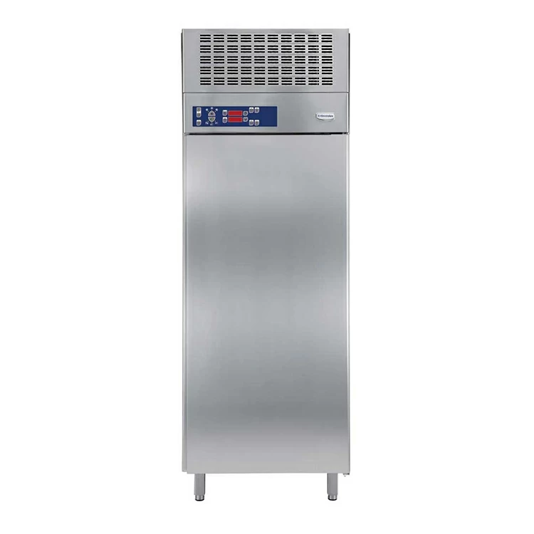 Шкаф шокового охлаждения ELECTROLUX RBC201 726624
