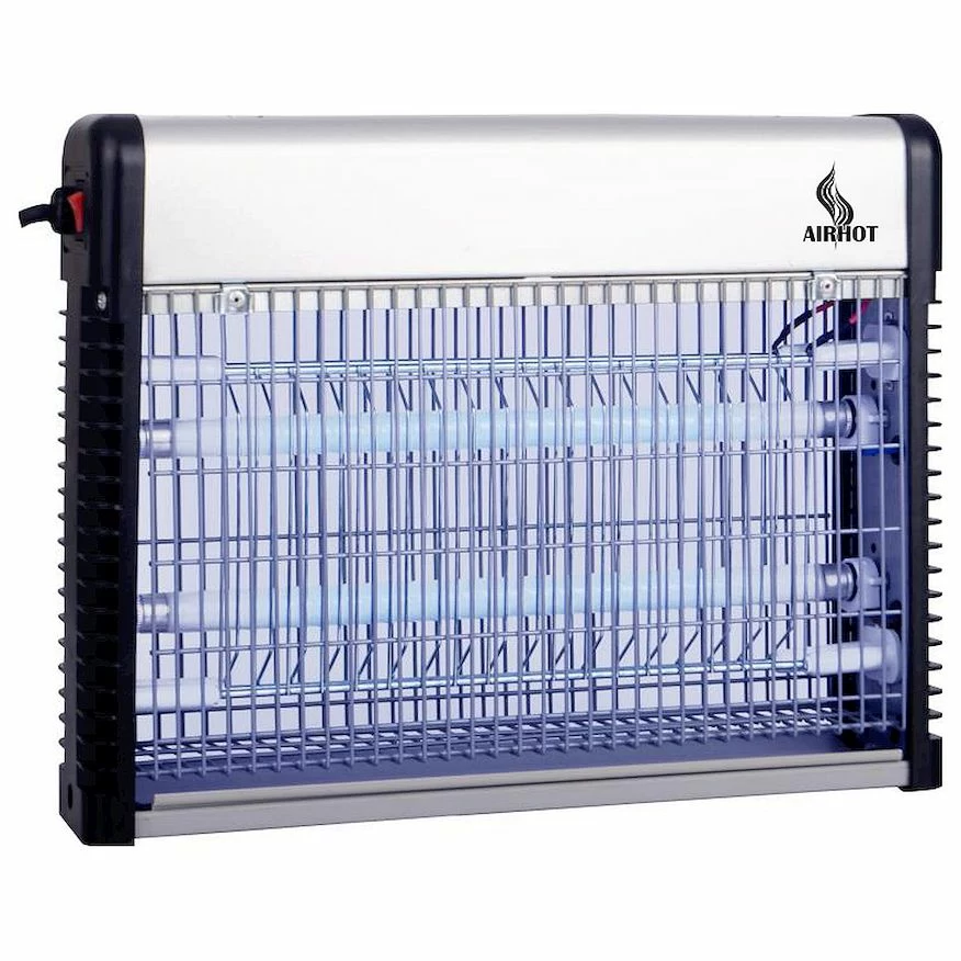 Лампа инсектицидная Airhot IKE-16W