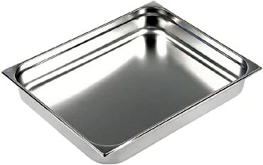 Гастроемкость Gastrorag GN 2/1-100 мм (21100)
