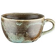 Чашка 250 мл. чайная Корал (блюдце CRL01STB) /1/6/