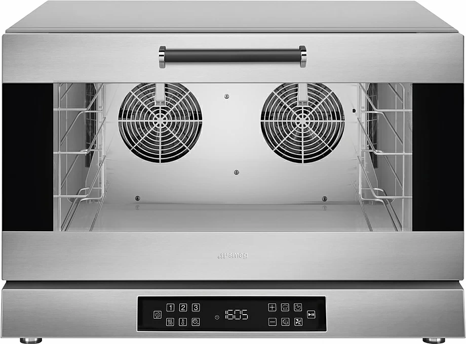 Конвекционная печь SMEG ALFA420E1HDS