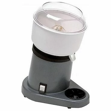 Соковыжималка Macap P200 C10 (серая)