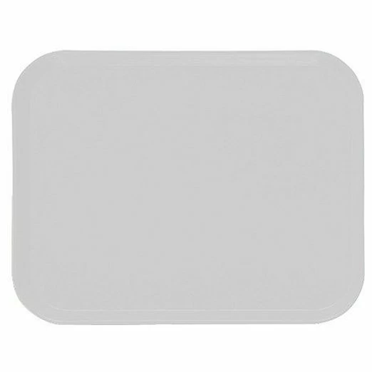 Поднос прямоуг. 32,5*53 см. белый Cambro