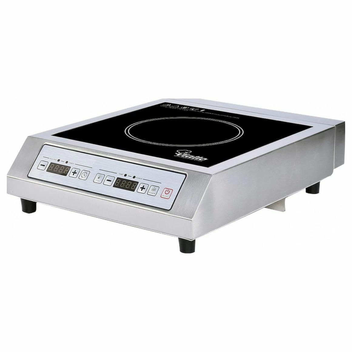 Плита индукционная Viatto VA-IC3582B