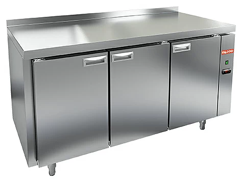 Стол охлаждаемый HICOLD SN 111/TN P