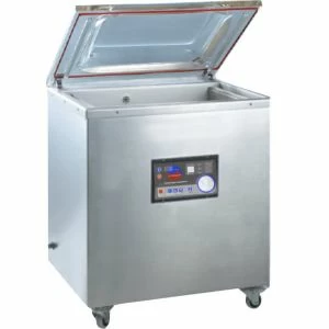 Аппарат упаковочный вакуумный INDOKOR IVP-460/2G