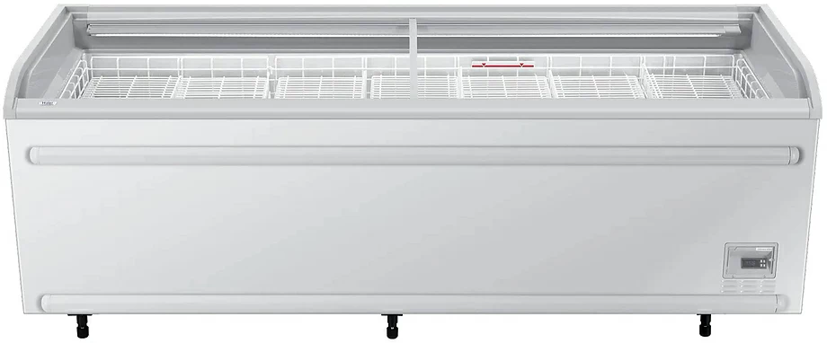 Морозильный ларь Haier GTS2500W