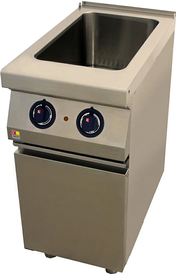 Макароноварка Kogast (Kovinastroj) EKT-T47/V-T