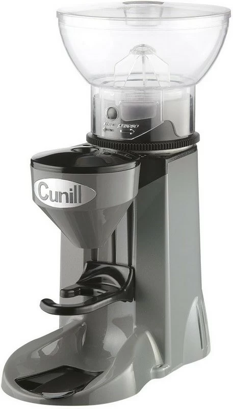 Кофемолка Cunill Tranquilo серая
