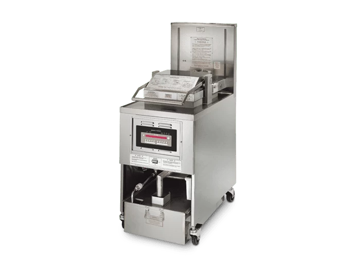 Фритюрница под давлением Henny Penny PFE-591