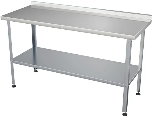 Стол Atesy СР-С-1-1800.600-02-ПСОц (СР-3-1800/600-Сп)