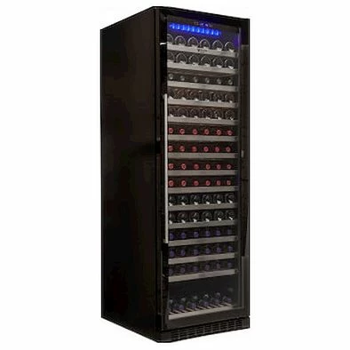 Шкаф винный Cold Vine C165-KBT1