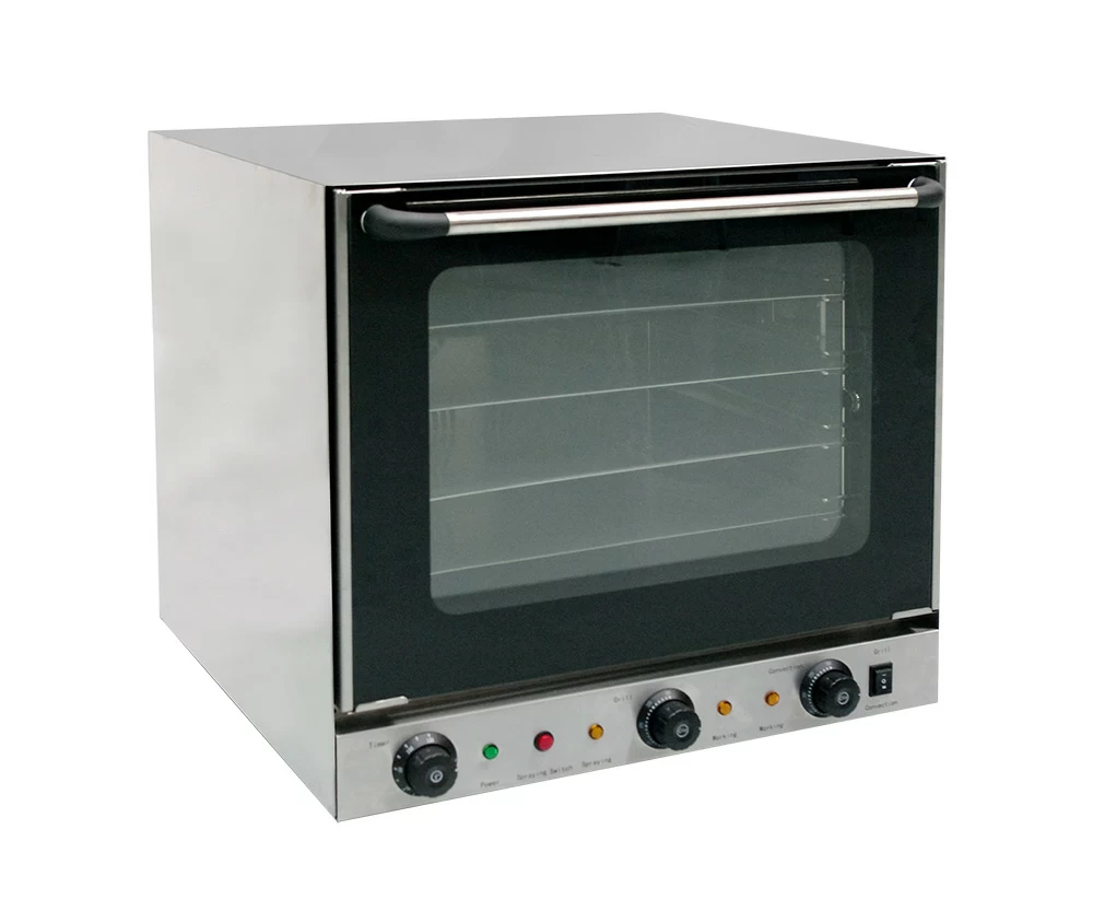 Печь конвекционная Kocateq YXD4ANW