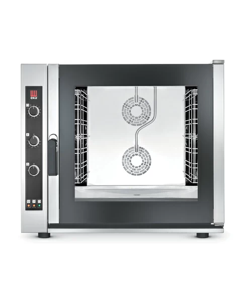 Пароконвектомат Tecnoeka EVOLUTION EKF 711 UD