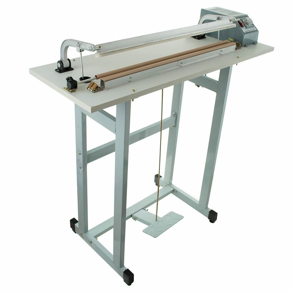 Запайщик напольный Foodatlas SF-B600 Pro (2 шва)