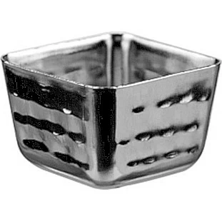 Соусник 75 мл. 50*50 мм. h=35 мм. нерж. MGSteel /1/432/