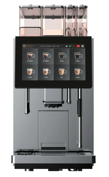 Кофемашина Rosso BTB-302-1D1F