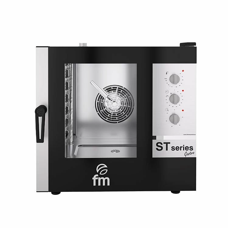Пароконвектомат FM (Fernando Moreno) STG 71 M 710557
